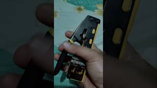 CRIMPING RJ45 ANTI GAGAL [upl. by Rebmyt710]