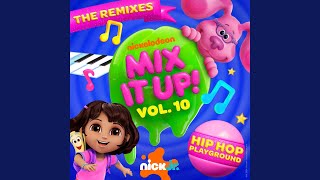 Kind Hip Hop Remix [upl. by Airotel376]