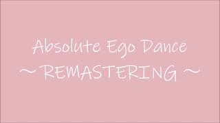 YMO  COPY  Absolute Ego Dance ～ REMASTERING ～ [upl. by Partridge]