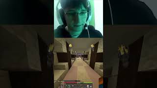 Drum bun aveti grija sa nu va trasneasca poseidon pe drum  Nea Dovanu Minecraft Short Story [upl. by Nylsirhc]