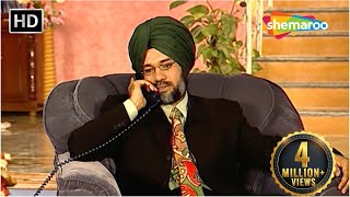 Chankata 2004 Ambarsar Da Pani  Jaswinder Bhalla  Superhit Punjabi Comedy Videos  Nupur Audio [upl. by Campbell]