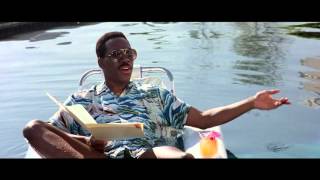 Beverly Hills Cop 2  Stolen House 1080p [upl. by Odell]