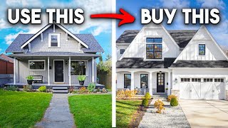 How to use your equity to buy another home [upl. by Raney625]