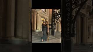 ✨ ANDREA FRIGERIO Y NEQUI GALOTTI en Teatro Colón teatro shorts cultura youtubeshorts [upl. by Sila]