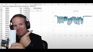 Save Arduino Serial Data to TXT CSV or Excel Using CoolTerm  StepbyStep Guide [upl. by Sola]