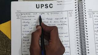 Penology and Victimology conditions and rights of prisoners in India LLB semester exam llb exam [upl. by Hugibert915]