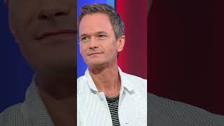 Neil Patrick Harris has a hilarious message for his younger self  GMA [upl. by Bartlet]