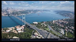 Viking Cruises Istanbul [upl. by Niwdla]