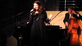 Kate Dimbleby sings 20 Mile Zone by Dory Previn [upl. by Tamarra]