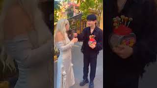 Mrs magic funny latestinvetions comedy prank newhomeitems viralvideo trending shorts [upl. by Sternlight]