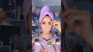 Trying tiktok filter 🤣face puzzle filter ♥️sorts funny🤣 [upl. by Gaskins806]