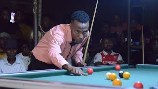 UPPER VOLTA TRAINING FROM TORORO TIGERS PUB LIVE AT 🎱L HOME AFRICA [upl. by Crain]