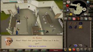 OSRS Channel update vid  Y no vids in June and future vid plans [upl. by Oisorbma]