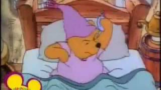 Winnie The Pooh  Theme Intro Song [upl. by Novelc]