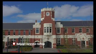 School tour Sturt Street Campus – Years 5 to 12 [upl. by Analrahc]