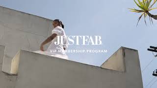 How JustFabs VIP Membership Program Works [upl. by Suirred]