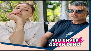 Qué significa el signo del corazón en la carta de Özcan Deniz a Aslı Enver [upl. by Adnema561]