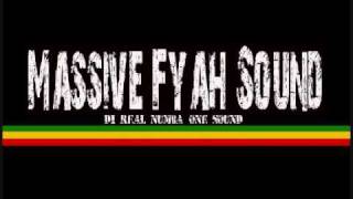 Birthday Riddim Mix Massive Fyah SoundSystem [upl. by Starks16]