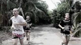 Muay Thay Training  Buakaw Por Pramuk Yokkao Boxing  TRAINING  2011 [upl. by Dagna]