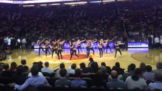 39 Suns Dancers  Hood Go Crazy [upl. by Haseefan]