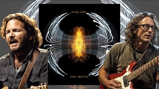 Pearl Jam Dark Matter Album Review [upl. by Akeylah]