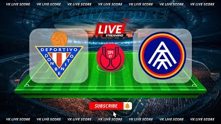 Don Benito vs Andorra CF 🔴Live Match Today⚽🎬 [upl. by Yenttihw]