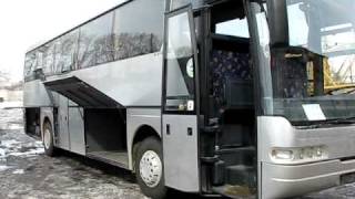 АВТОБУС NEOPLAN N 3316 [upl. by Viquelia]