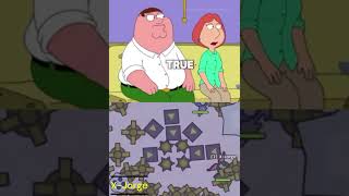 Quagmires baby familyguyclips moomooio [upl. by Notnirb]