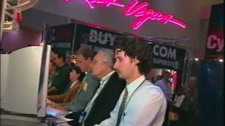 Comdex Las Vegas 98 [upl. by Jemy]