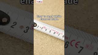 Whats all the hype about Tajima Class 1 Tajima Tape Measure handtools shorts [upl. by Danice655]