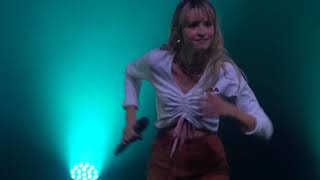 Angèle  Tout Oublier Brol Tour Live  Antwerp Trix HD [upl. by Yednarb]