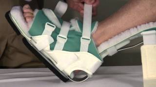 Anatomical Concepts Inc  PRAFO® Orthosis Presentation [upl. by Valdis]