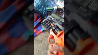 Only 120 Ruppies mini revolver gun on kids [upl. by Li912]