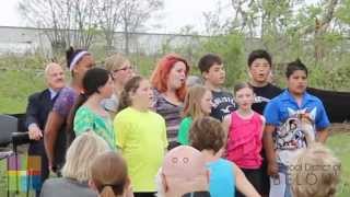 School District of Beloit  Fruzen Intermediate School Groundbreaking [upl. by Schreck]