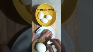 Nargisi Kofta youtubeshorts shorts shortrecipe  Easy And Simple Cooks [upl. by Emilio]