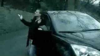 Arda Han Vefasiz 2009 Klip YEP YENi ORJiNAL ViDEO KLip [upl. by Wallache122]