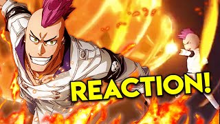 NEW THOUSANDYEAR BLOOD WAR BAZZB JUGRAM amp URYU GAMEPLAY REACTION Bleach Brave Souls [upl. by Vange697]