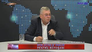 Dosarul Zilei 22 noiembrie 2024 TELEM Botoșani [upl. by Liponis]