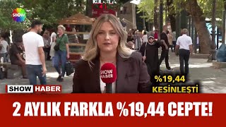 Emekliye enflasyon farkı [upl. by Faletti]