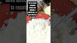 ARROZ O CUSCUS DE COLIFLOR [upl. by Notnyw]