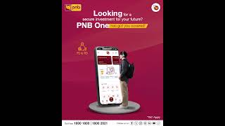 Term deposit through PNB One App [upl. by Ahsoj]