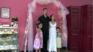 Ceremonies by Nan Tampa Bay Wedding Officiant 8138395564 [upl. by Reina566]