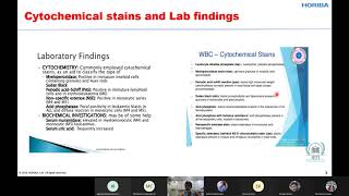 Cytochemical Stains… a brief summary [upl. by Oregolac]