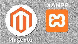 How To Install Magento 2 On Localhost Windows 10 Using XAMPP Server Without Errors 2021 [upl. by Chuck751]