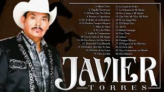 Javier Torres Con Banda CD COMPLETOJavier Torres Éxitos Sus Mejores CancionesParte12 [upl. by Calore]