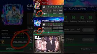 Ea logic💀 Who is better 🧠 fcmobile fifamobile ealogic fcmobile25 fifa22 [upl. by Swenson]