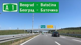 Serbia A1 Beograd  Batočina [upl. by Zailer123]