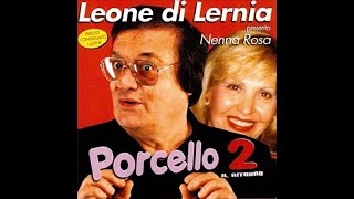 Leone Di Lernia  LElettrauto [upl. by Neened]