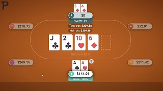 Bovada Poker Review  Worth Playing Here ♠️ [upl. by Akayas]