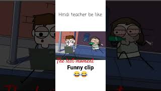 Our boombastik hindi ke master jiangryprash funnycomedy video credit NOTYOURTYPE shorts [upl. by Suisyola]